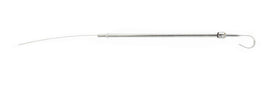 MR. GASKET 6923 - Chrome Sb Mopar Dipstick  image
