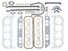 Load image into Gallery viewer, MR. GASKET 7106 - BBC Overhaul Gasket Set Oval Port 70-76 image