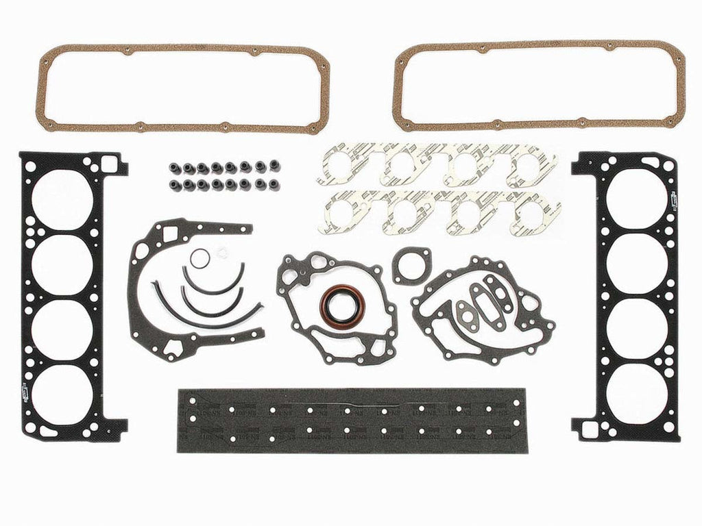 MR. GASKET 7127 - Engine Gasket Set Ford 351C/400M image