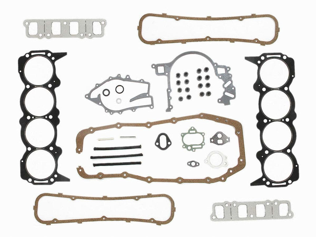MR. GASKET 7142 - Engine Gasket Set Buick 400-455 67-76 image