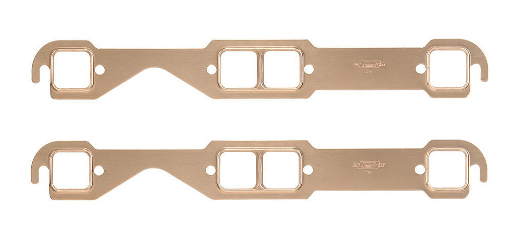 MR. GASKET 7151 - Copper Exh Gasket-Chev S  image
