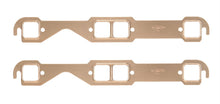 Load image into Gallery viewer, MR. GASKET 7151 - Copper Exh Gasket-Chev S  image