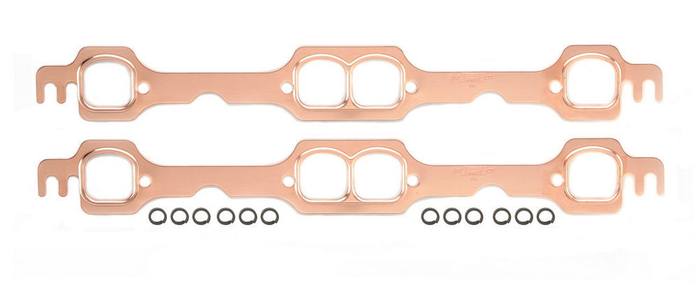 MR. GASKET 7154 - Copperseal Exh Gasket Chevy 350 LT1 image