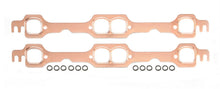 Load image into Gallery viewer, MR. GASKET 7154 - Copperseal Exh Gasket Chevy 350 LT1 image