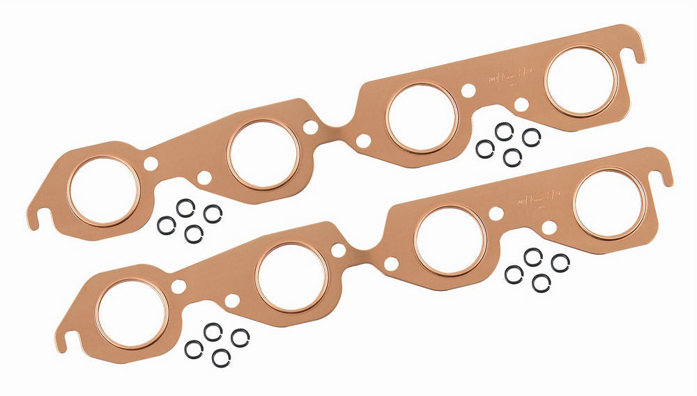 MR. GASKET 7157 - Copperseal Exh Gasket BBC image