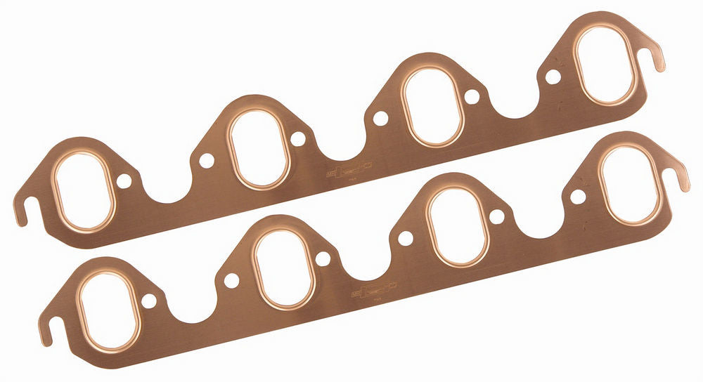 MR. GASKET 7165 - Copperseal Exh Gasket 429-460 Ford image