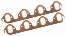 Load image into Gallery viewer, MR. GASKET 7165 - Copperseal Exh Gasket 429-460 Ford image