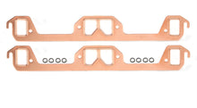 Load image into Gallery viewer, MR. GASKET 7166 - Copperseal Exh Gasket SB Mopar image