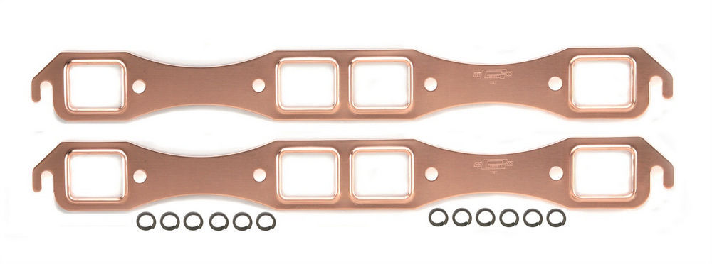 MR. GASKET 7167 - Copperseal Exh Gasket BB Mopar image