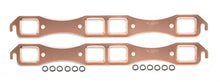 Load image into Gallery viewer, MR. GASKET 7167 - Copperseal Exh Gasket BB Mopar image