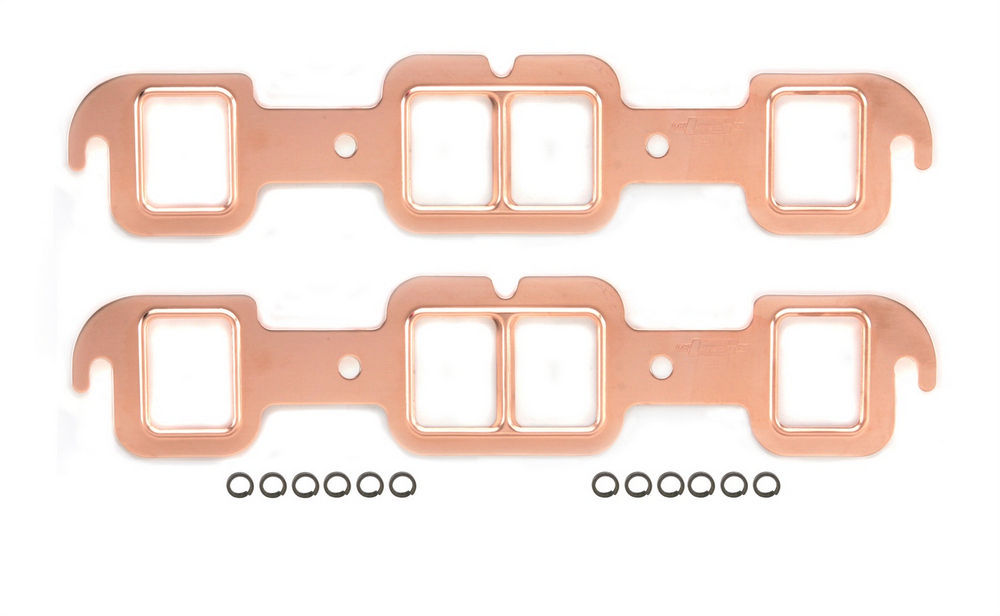 MR. GASKET 7170 - Copperseal Exh Gasket Oldsmobile image