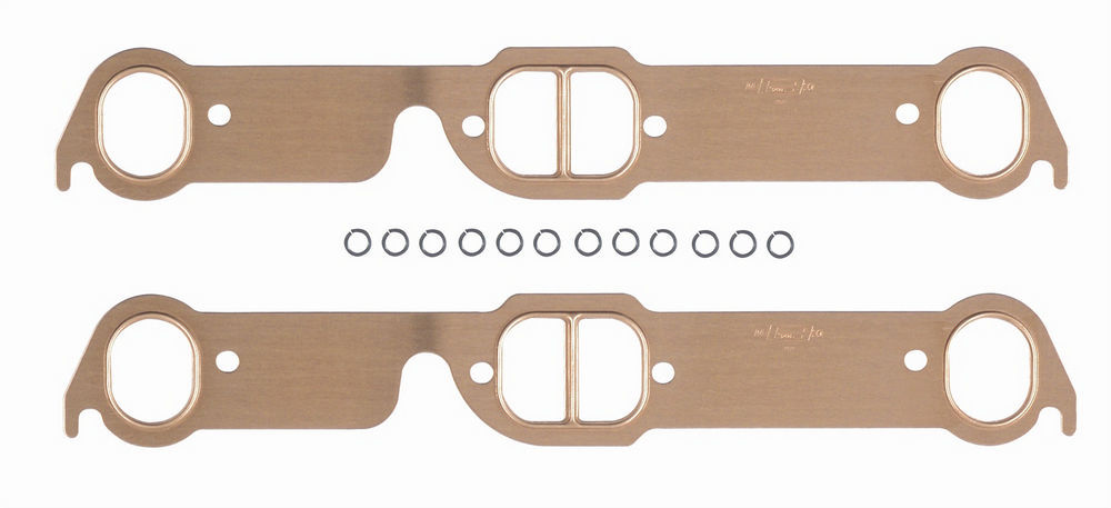 MR. GASKET 7171 - Copperseal Exh Gasket Pontiac image