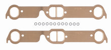 Load image into Gallery viewer, MR. GASKET 7171 - Copperseal Exh Gasket Pontiac image