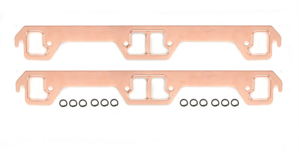 MR. GASKET 7174 - Copperseal Exh Gasket AMC (Dog Leg) image