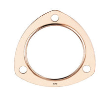 Load image into Gallery viewer, MR. GASKET 7177 - Copper Collector Gasket 3in image
