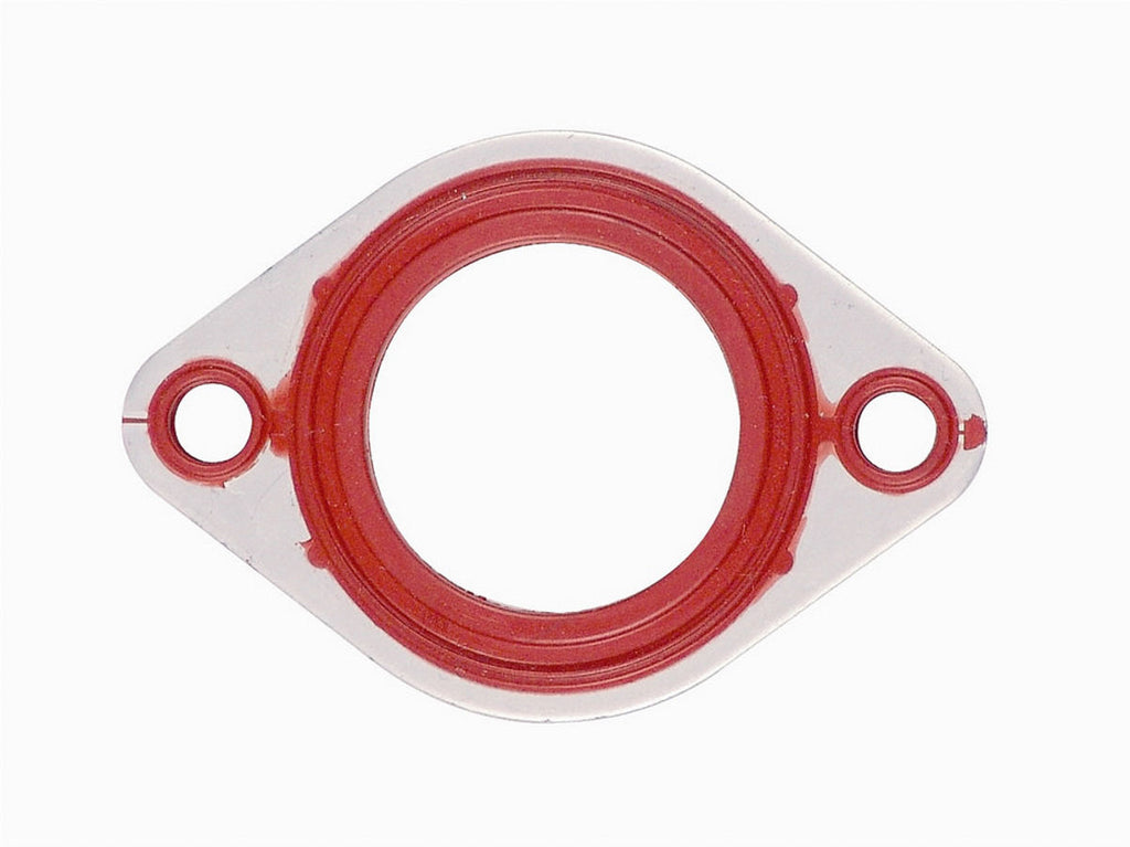 MR. GASKET 738G - Water Outlet Gasket SBC 1955-88 image