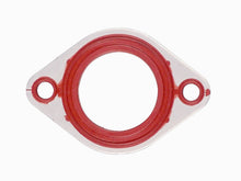 Load image into Gallery viewer, MR. GASKET 738G - Water Outlet Gasket SBC 1955-88 image