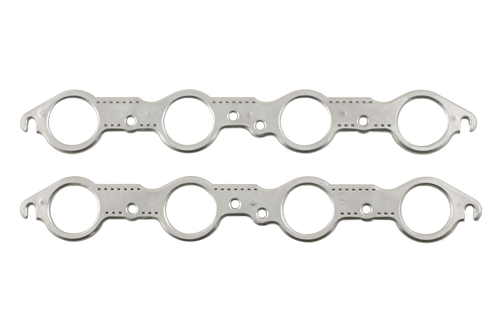 MR. GASKET 7406G - Exhaust Header Gskt Set GM LS1-LS7 Round image