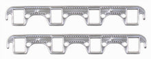 Load image into Gallery viewer, MR. GASKET 7410G - Alum SBF Exhaust Gasket Rectangle Port image