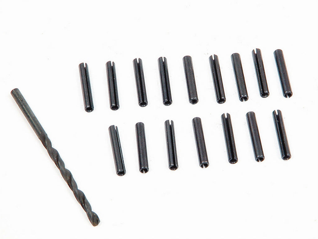 MR. GASKET 806G - Rocker Arm Stud Pinning Kit image