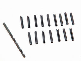 MR. GASKET 806G - Rocker Arm Stud Pinning Kit image