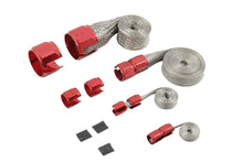 Load image into Gallery viewer, MR. GASKET 8090 - BRAIDED HOSE SLEEVING KI  image