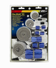 Load image into Gallery viewer, MR. GASKET 8091 - Braided Hose Sleeve Kit  image