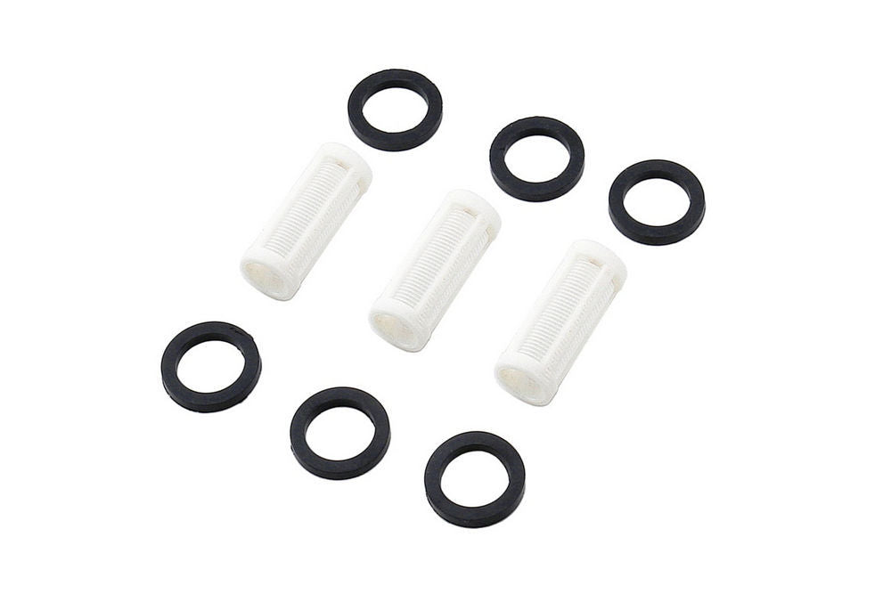 MR. GASKET 896G - Replacement Fuel Filter Element image