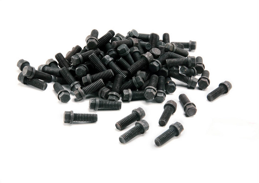 MR. GASKET 917A - Bulk Header Bolts (100) Pieces image