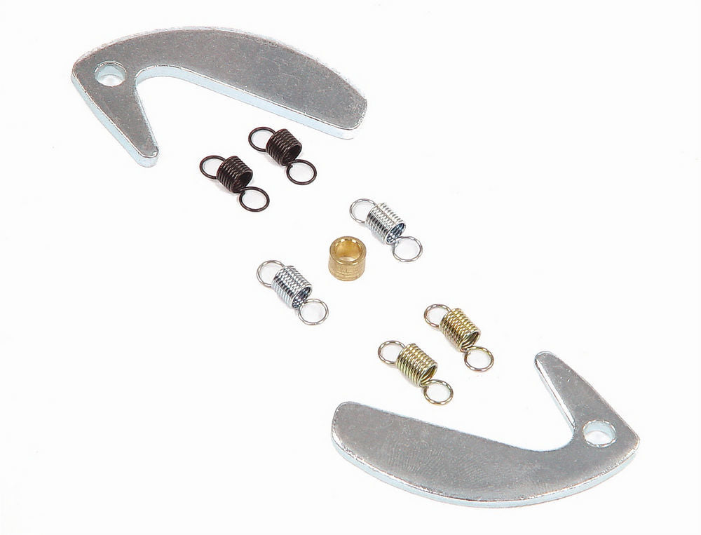 MR. GASKET 927G - Advance Curve Kit  image