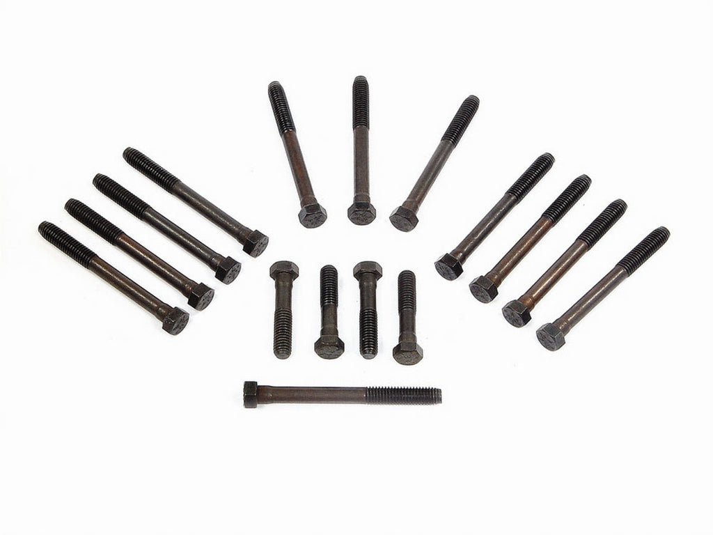 MR. GASKET 941G - BBC Head Bolts (1 Head)  image