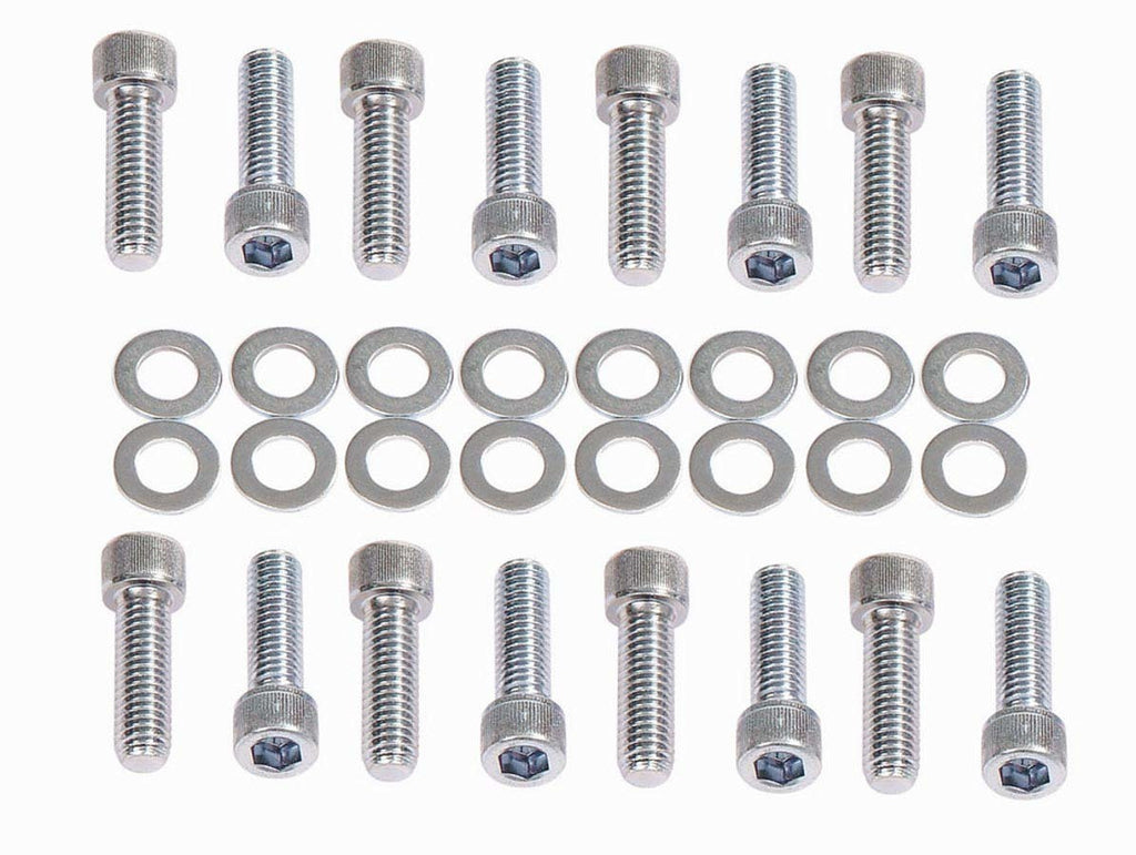 MR. GASKET 957G - Bb Chevy Intake Bolts  image