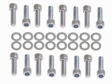 Load image into Gallery viewer, MR. GASKET 957G - Bb Chevy Intake Bolts  image
