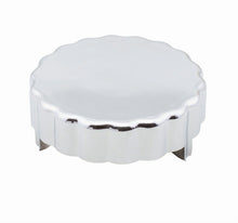 Load image into Gallery viewer, MR. GASKET 9776 - Chrome Power St.Cap Cove  image