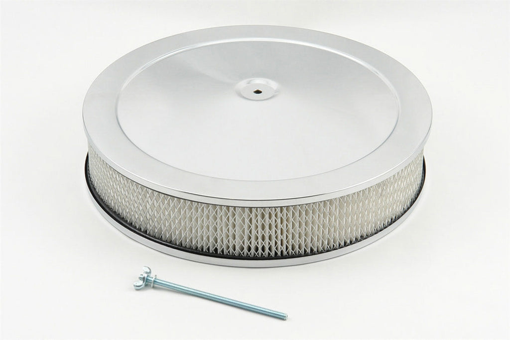 MR. GASKET 9790 - 14in. Comp. Air Cleaner  image