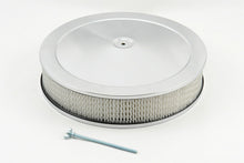 Load image into Gallery viewer, MR. GASKET 9790 - 14in. Comp. Air Cleaner  image