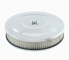 Load image into Gallery viewer, MR. GASKET 9798 - 10in. Custom Air Cleaner  image