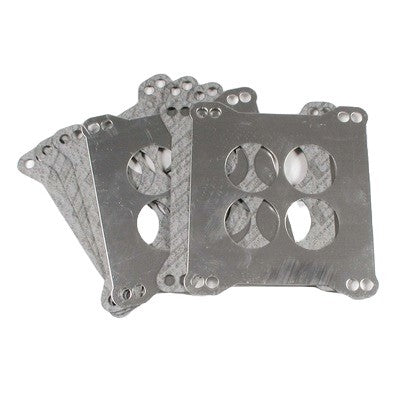 MR. GASKET 97 - Carb. Dissipator 4-Bbl. 1/4in Thick- 4-Hole image