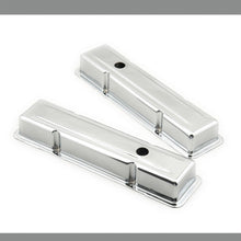 Load image into Gallery viewer, MR. GASKET 9800 - SB Chevy Short Valve CVR  image