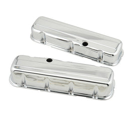 MR. GASKET 9802 - Bb Chevy Tall Valve Covr  image