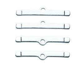 MR. GASKET 9817 - Chrome Valve Cover Clamp  image