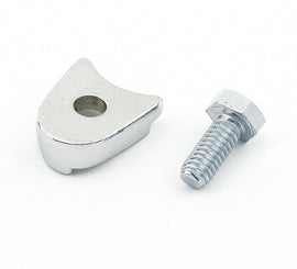MR. GASKET 9860 - Frd Chrome Dist. Hold Dw  image