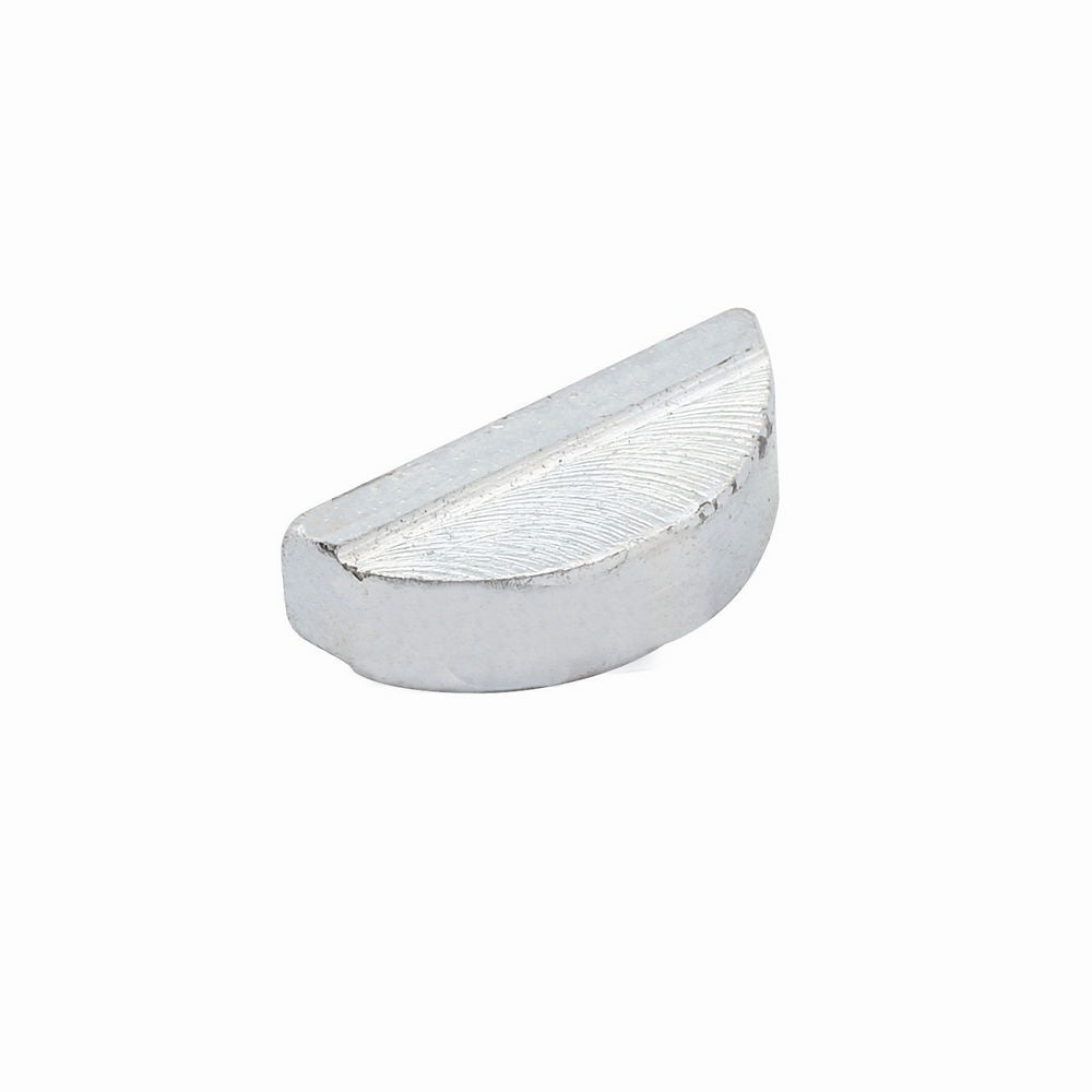 MR. GASKET 987G - 2 Deg Short (3/4in) Crank Key image