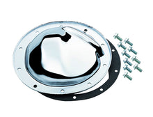 Load image into Gallery viewer, MR. GASKET 9891 - Differential Cover Kit Chrome GM 8.5 Ring Gear image