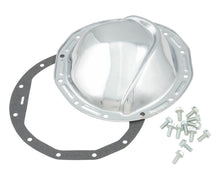 Load image into Gallery viewer, MR. GASKET 9894 - Differential Cover Kit Chrome GM 12 Bolt Car image