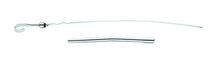 Load image into Gallery viewer, MR. GASKET 9898 - Chrome Oil Dip Stick  image