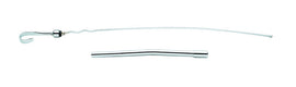 MR. GASKET 9898 - Chrome Oil Dip Stick  image