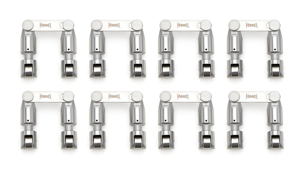 MOREL LIFTERS 4719 - BBF Mech Roller Lifter Set 429/460 image