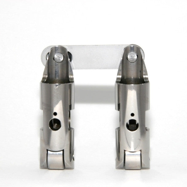 MOREL LIFTERS 4841 - BBC Solid Roller Lifter Set w/.180 Offset Intake image