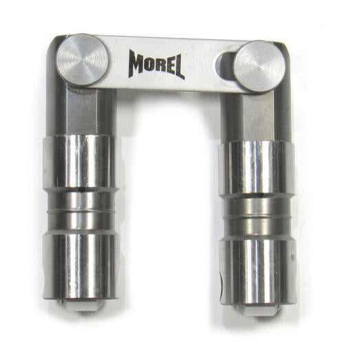 MOREL LIFTERS 5319 - BBM Hyd. Roller Lifter Set .903 Dia Retro-Fit image